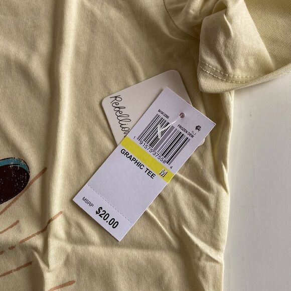 Super Cute Howdy T-shirt - Picture 5 of 8